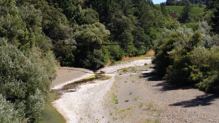 Drought Resilience